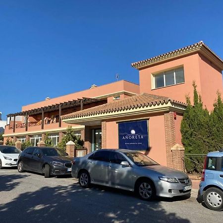 Costa Del Golf Apartment Торе де Бенагалбон Екстериор снимка