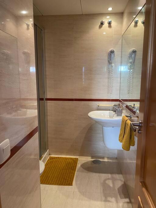 Costa Del Golf Apartment Торе де Бенагалбон Екстериор снимка