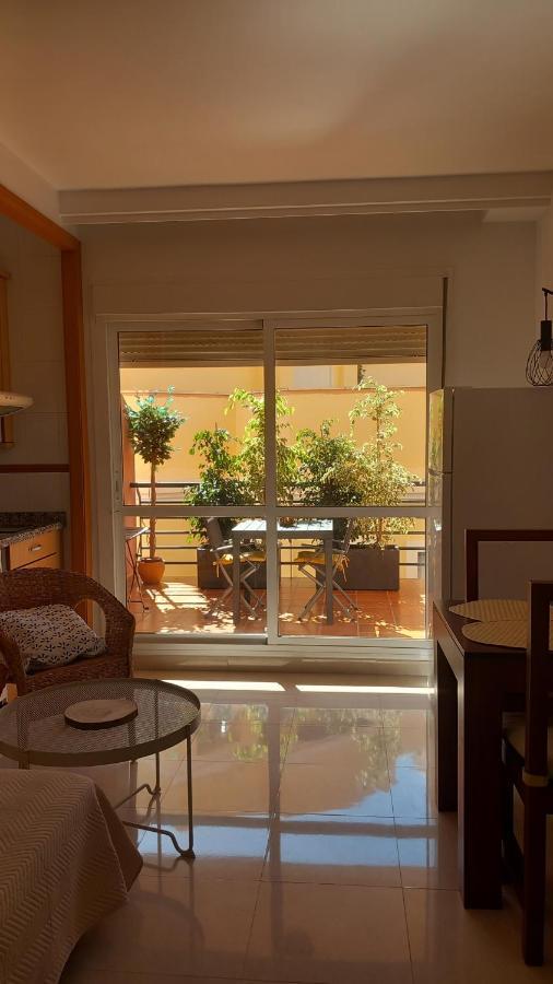 Costa Del Golf Apartment Торе де Бенагалбон Екстериор снимка