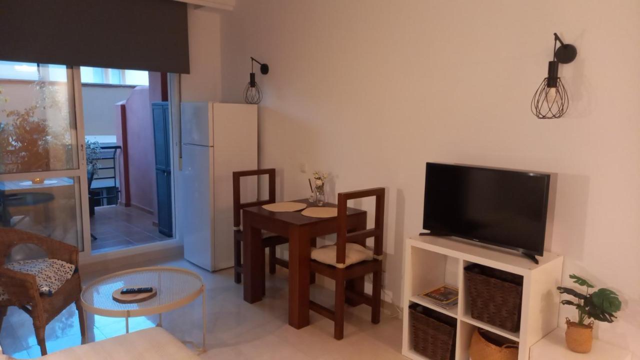 Costa Del Golf Apartment Торе де Бенагалбон Екстериор снимка