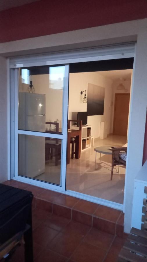 Costa Del Golf Apartment Торе де Бенагалбон Екстериор снимка