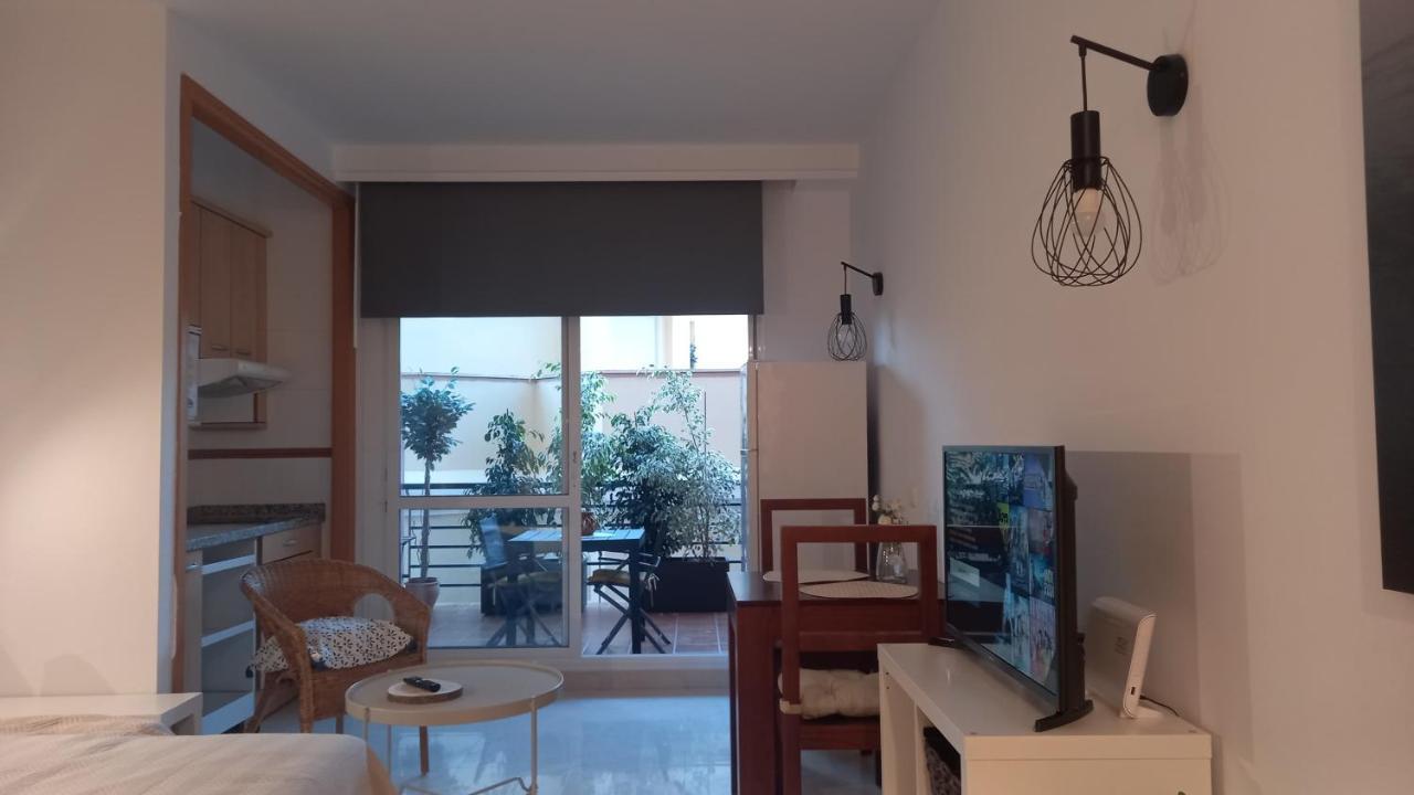Costa Del Golf Apartment Торе де Бенагалбон Екстериор снимка