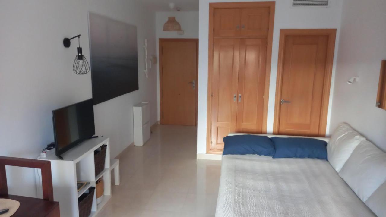 Costa Del Golf Apartment Торе де Бенагалбон Екстериор снимка