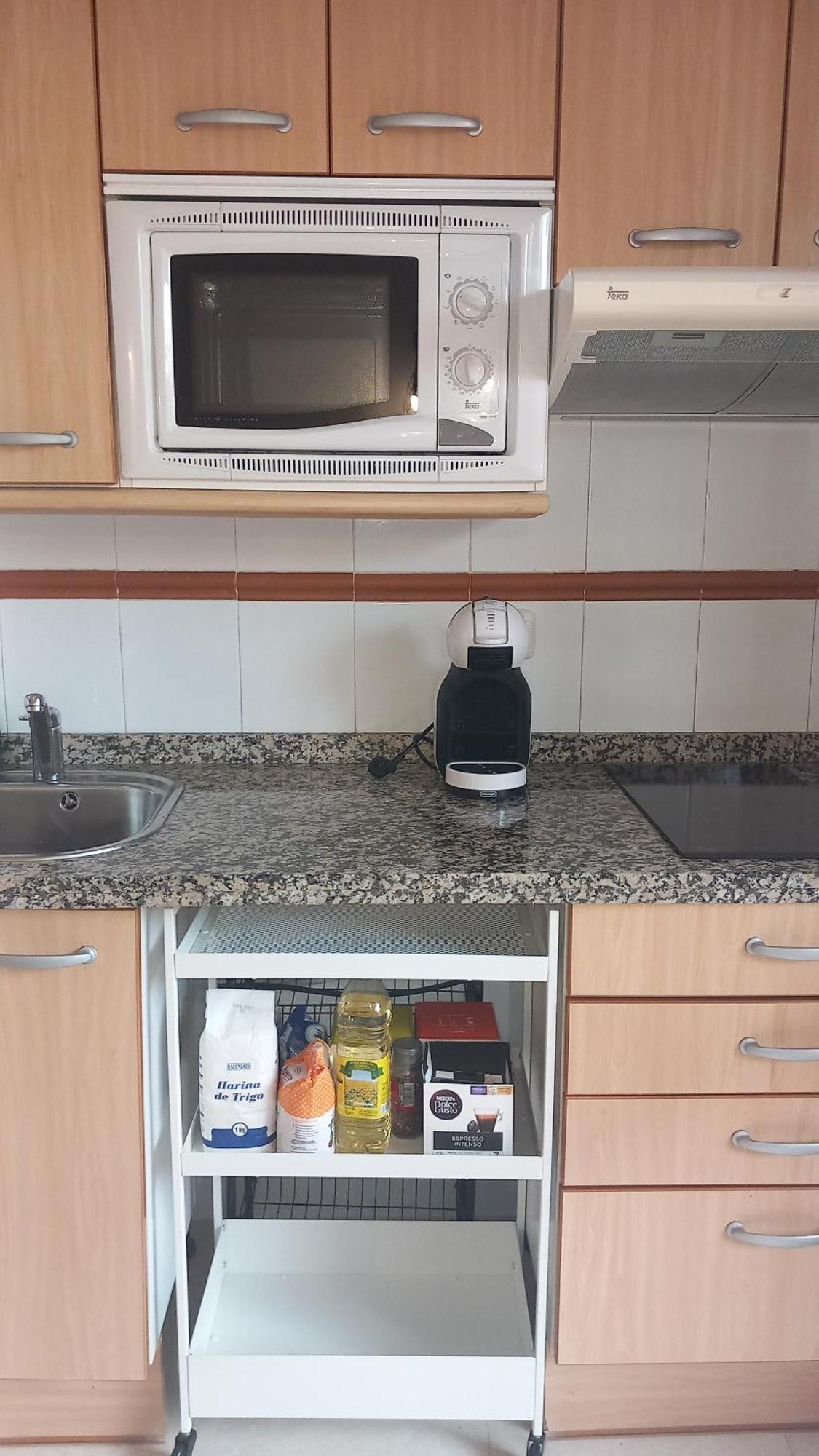 Costa Del Golf Apartment Торе де Бенагалбон Екстериор снимка