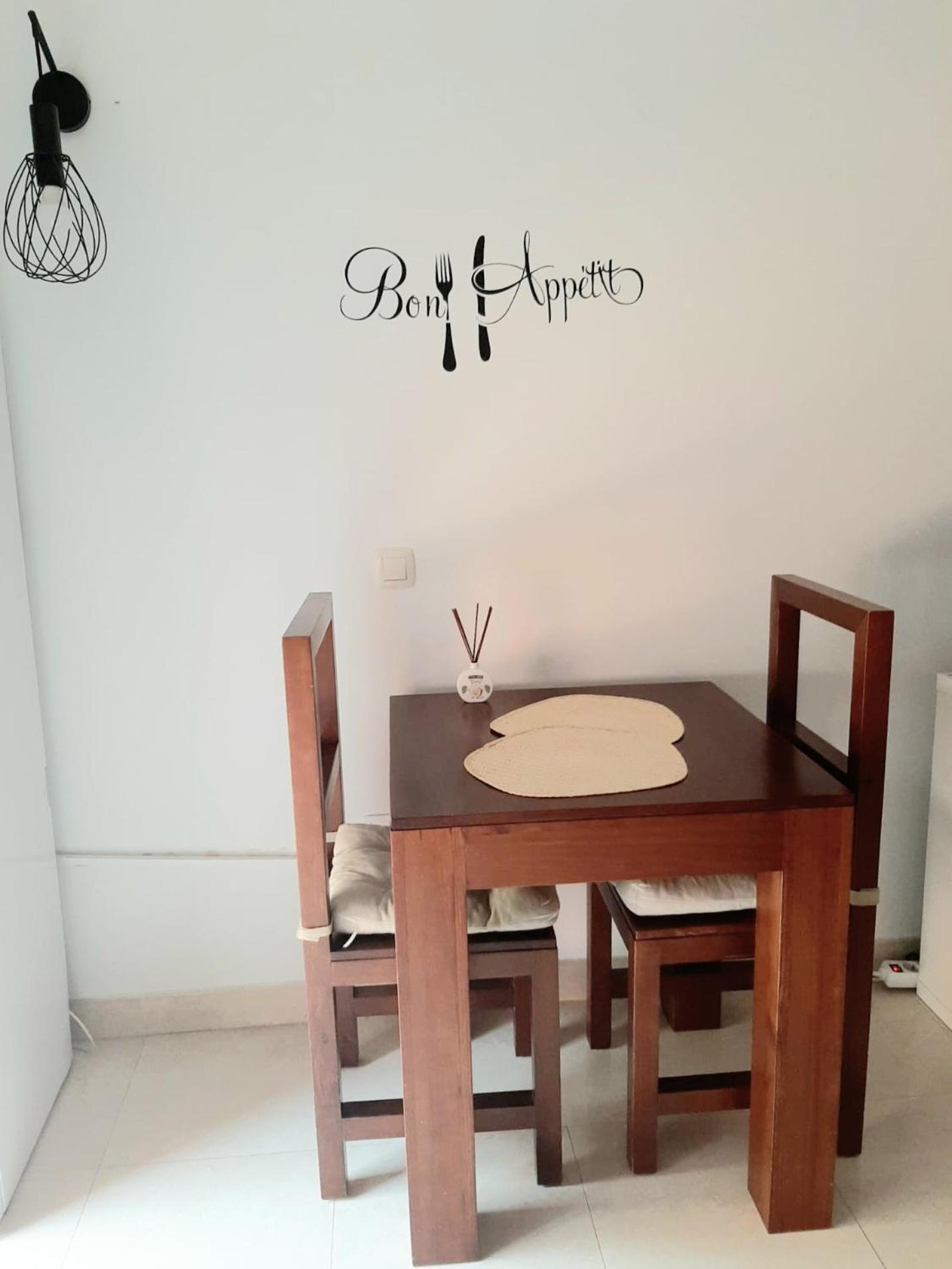 Costa Del Golf Apartment Торе де Бенагалбон Екстериор снимка